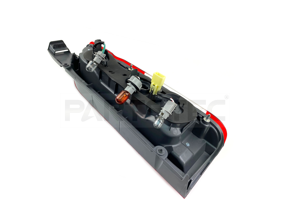 PARTSTEC - パーツテック / トヨタ 200系 ハイエース レジアスエース