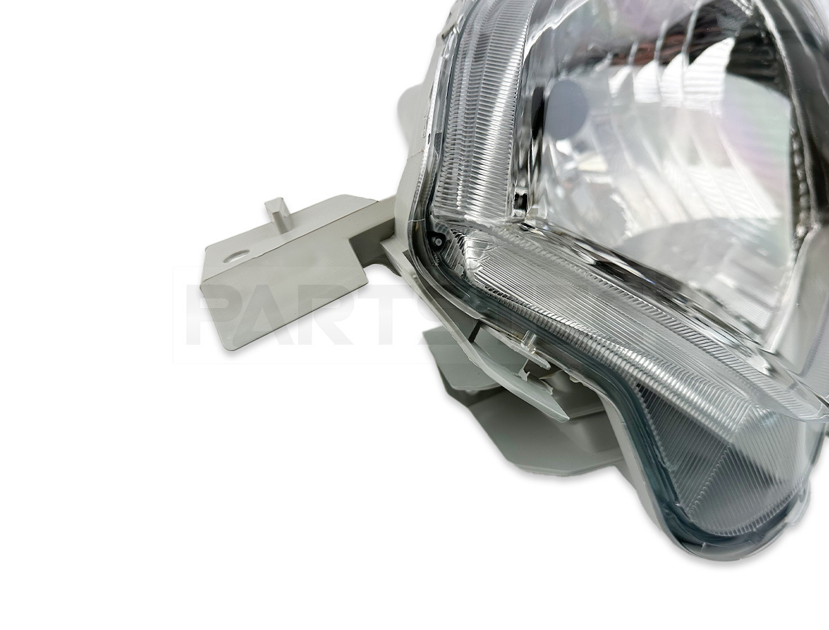 PARTSTEC - パーツテック / 160系 プロボックス/サクシード ヘッド