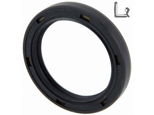 For 1984-1989 Nissan 300ZX Crankshaft Seal 75819PGGZ 1985 1986