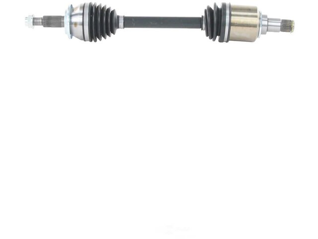 2015-2017 Lexus NX200t Axle Assembly - Autopart Premium APCVA3288