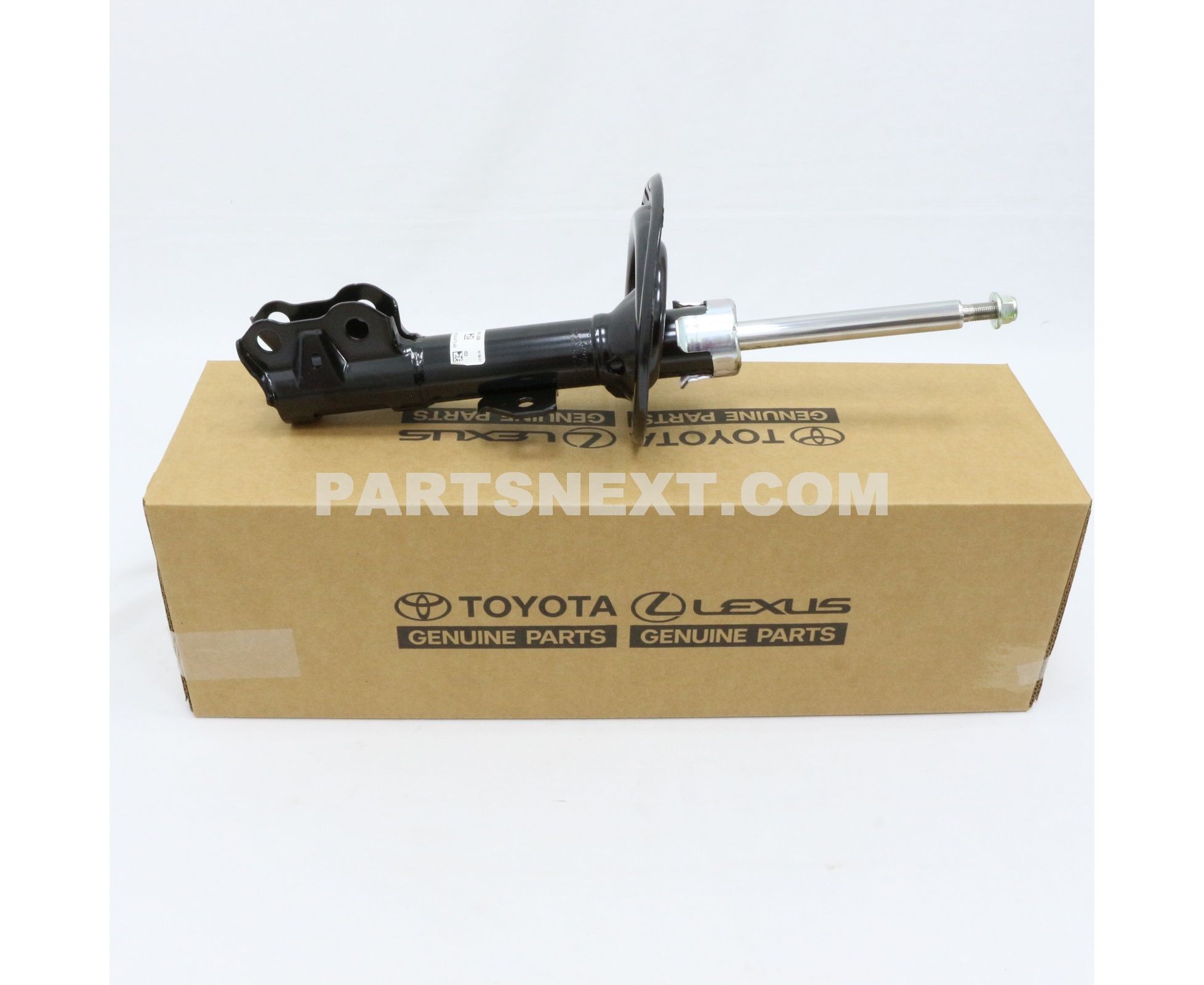 Toyota :: 48510-8Z301 ABSORBER SET, SHOCK