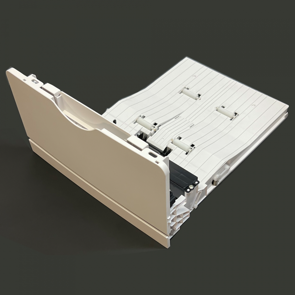 050K66572-050K66575 Bypass (MSI) Tray Assembly (Good Used) for