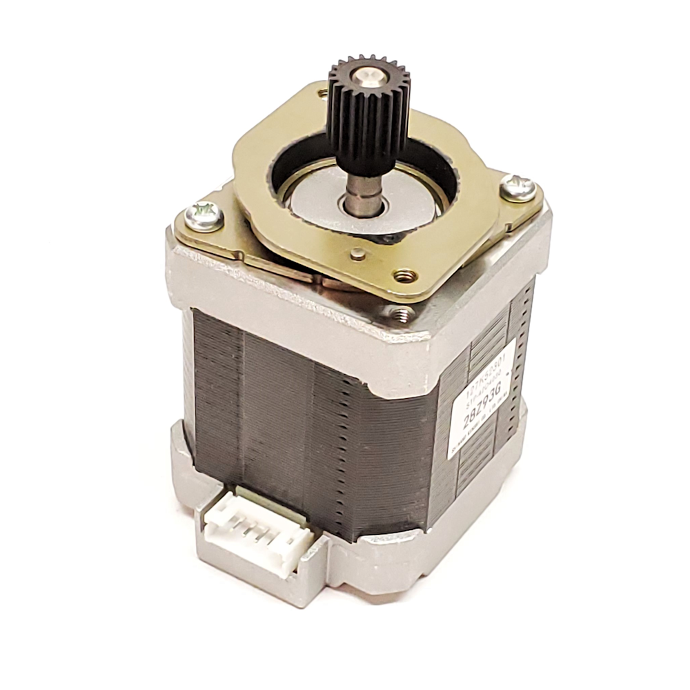 For Repairing 127K52301, 127K52300, Registration Side Shift Drive