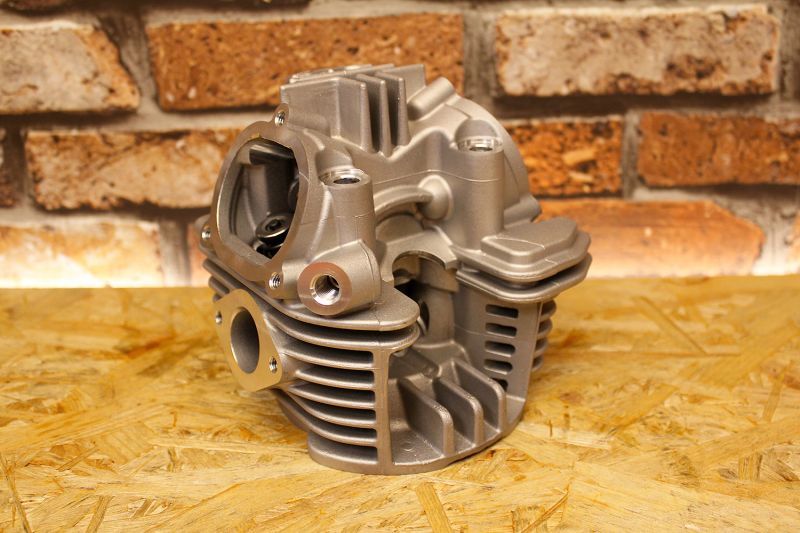 シグナスX・BW'S125のカスタムパーツショップ [ Partyup / パーティー