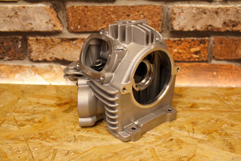 シグナスX・BW'S125のカスタムパーツショップ [ Partyup / パーティー