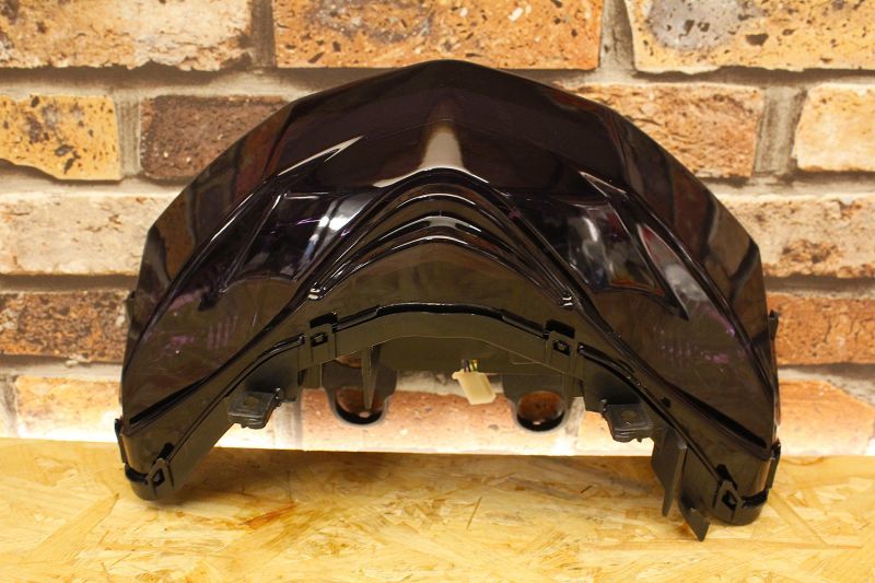 シグナスX・BW'S125のカスタムパーツショップ [ Partyup / パーティー