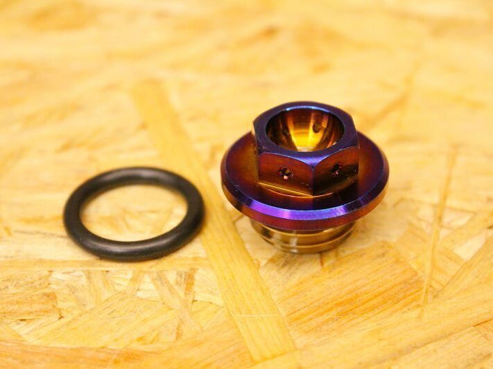 シグナスX・BW'S125のカスタムパーツショップ [ Partyup / パーティー