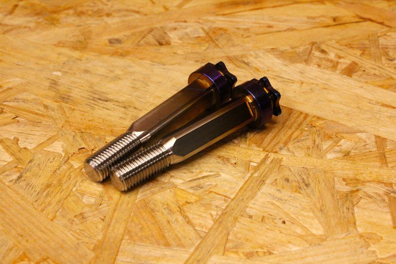 シグナスX・BW'S125のカスタムパーツショップ [ Partyup / パーティー