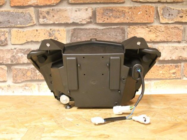 KOSO LEDシーケンシャルウインカーキット [5型 シグナスX]