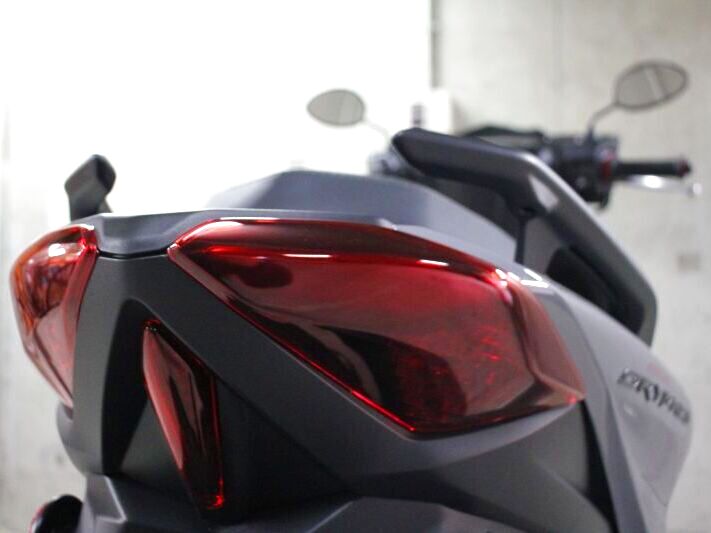 シグナスX・BW'S125のカスタムパーツショップ [ Partyup / パーティー