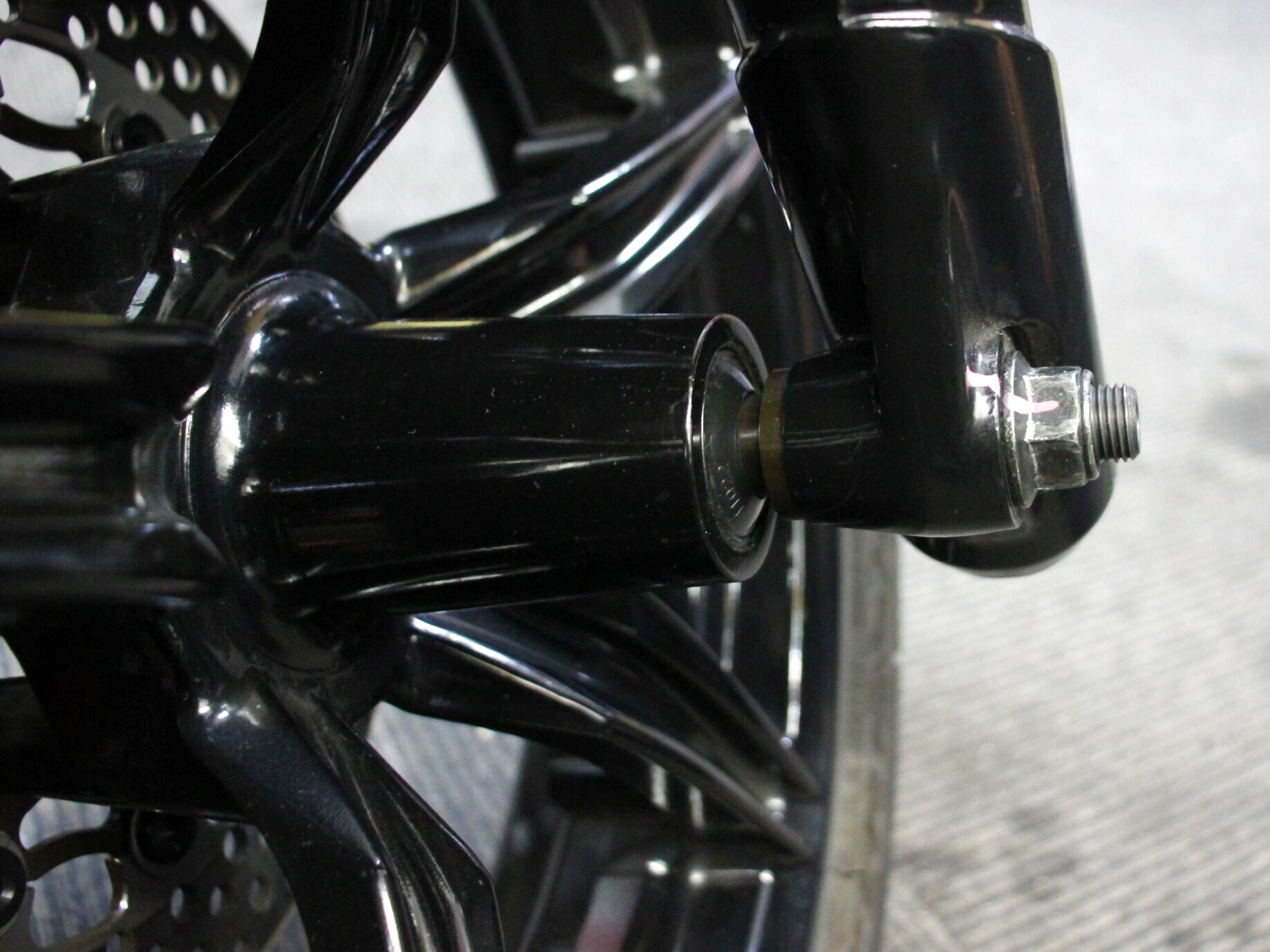 シグナスX・BW'S125のカスタムパーツショップ [ Partyup / パーティー