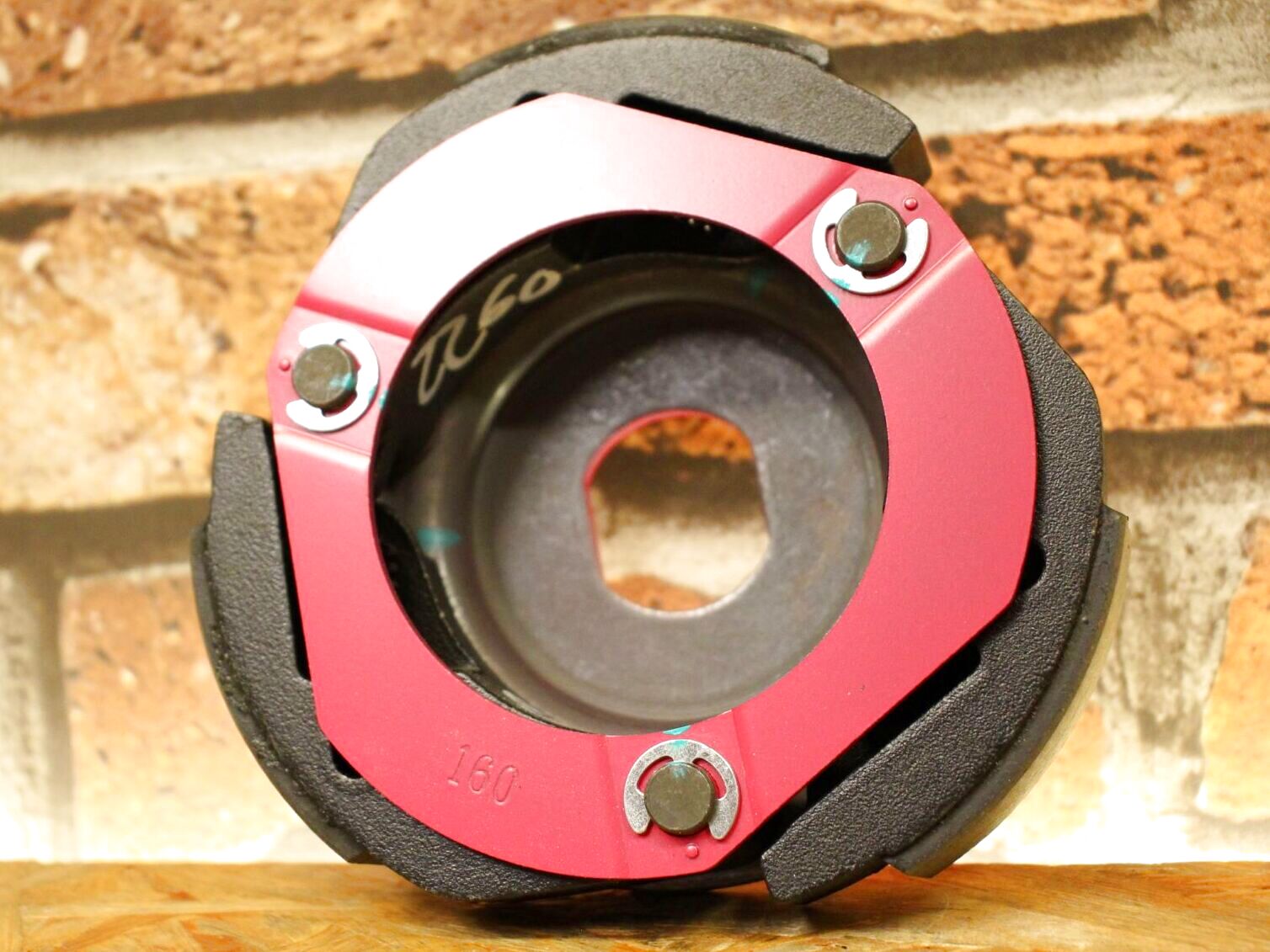 シグナスX・BW'S125のカスタムパーツショップ [ Partyup / パーティー