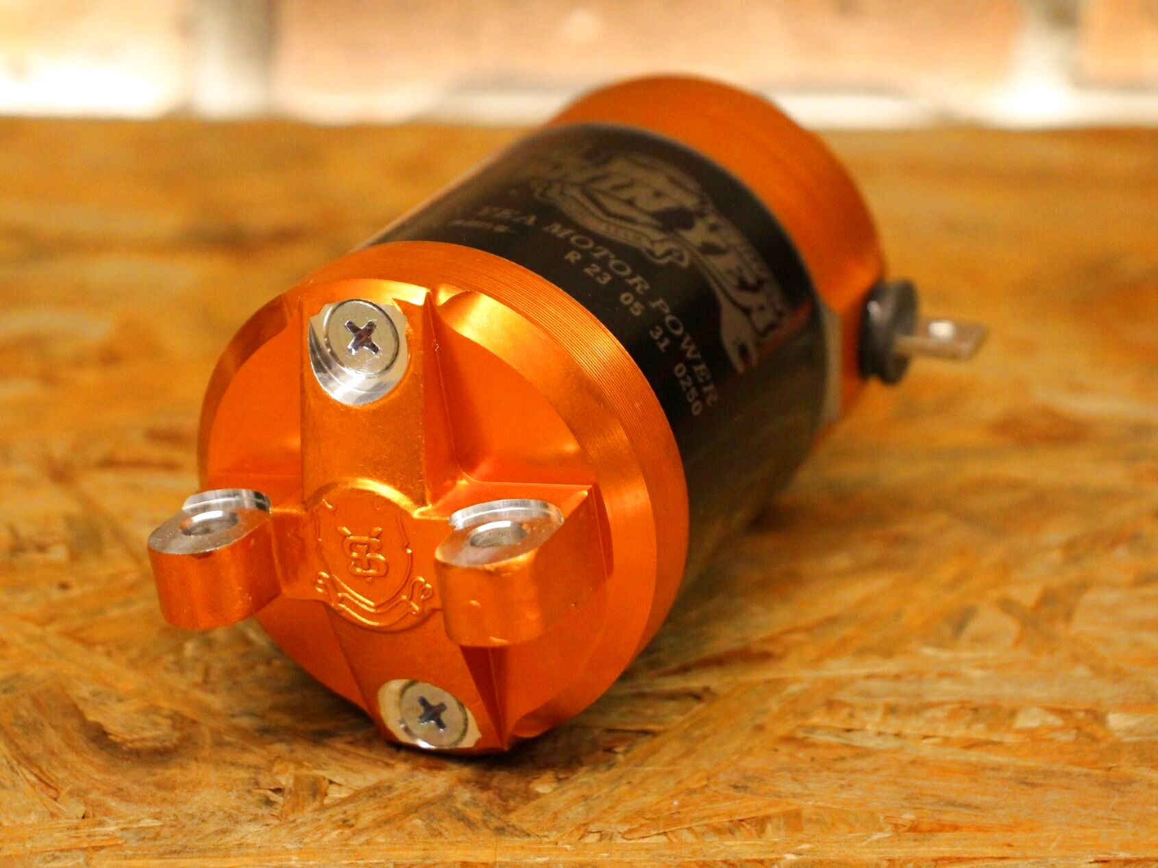 シグナスX・BW'S125のカスタムパーツショップ [ Partyup / パーティー