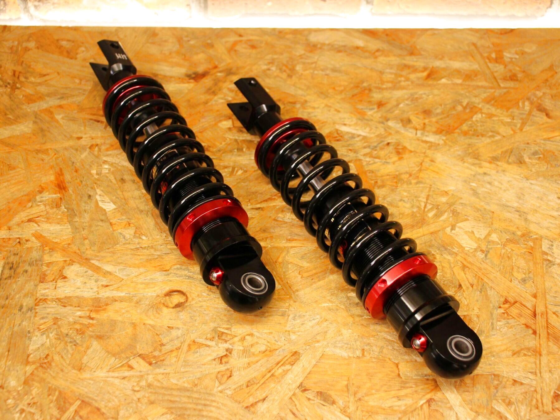 シグナスX・BW'S125のカスタムパーツショップ [ Partyup / パーティー