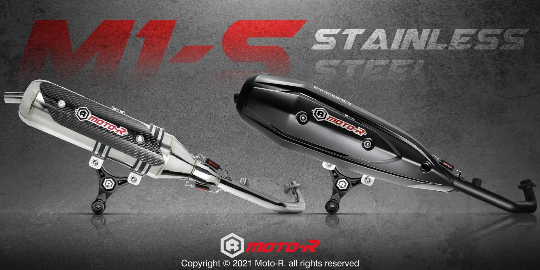 シグナスX・BW'S125のカスタムパーツショップ [ Partyup / パーティー