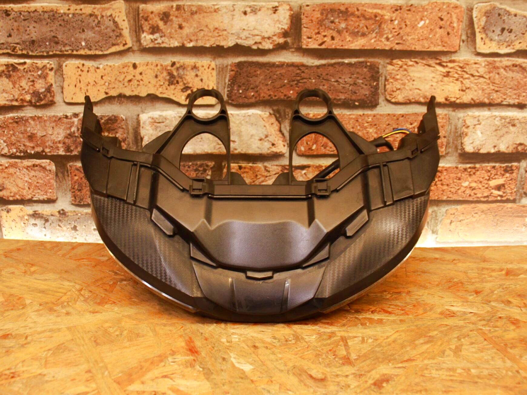 KOSO LEDシーケンシャルウインカーキット [5型 シグナスX]