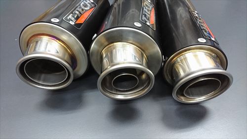 シグナスX・BW'S125のカスタムパーツショップ [ Partyup / パーティー