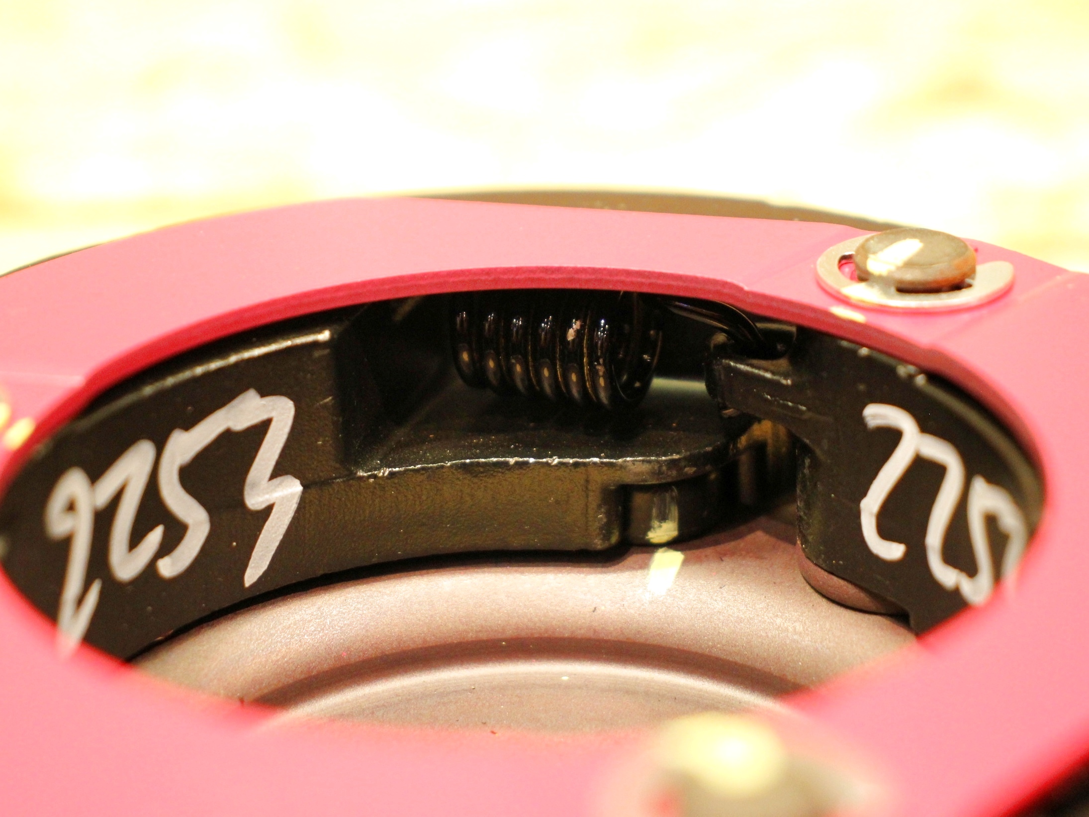 シグナスX・BW'S125のカスタムパーツショップ [ Partyup / パーティー