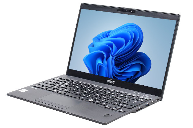 富士通 【即納パソコン】LIFEBOOK U9310/D (Win11pro64)(SSD新品) 5N10