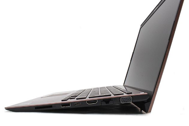 VAIO 【即納パソコン】VAIO SX14 (VJS142C11N) ブラウン (Win11pro64