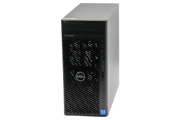 DELL 【即納パソコン】 Precision 3660 Tower (Win11pro64)(SSD新品