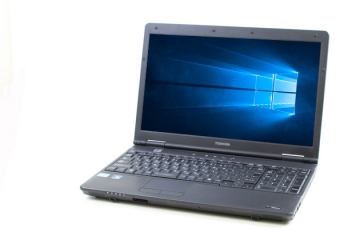 東芝 【即納パソコン】dynabook Satellite B551/D(Windows10 Pro