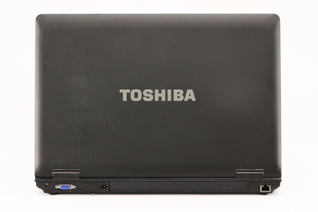 dynabook Satellite B552/H 【中古パソコン直販(37482)】