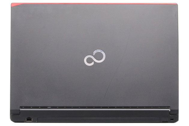 富士通 【即納パソコン】LIFEBOOK A577/SX(SSD新品) ※テンキー付