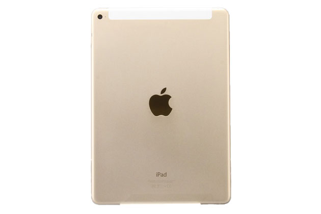 即納パソコン】 iPad Air 2 (9.7インチ) Wi-Fi + Cellular：A1567