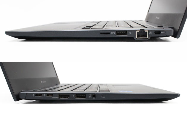 Dynabook 【即納パソコン】 PORTEGE X30L-J (Win11pro64) 【中古