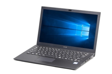 ソニー 【即納パソコン】VAIO Pro PB (VJPB11)(SSD新品) 【中古