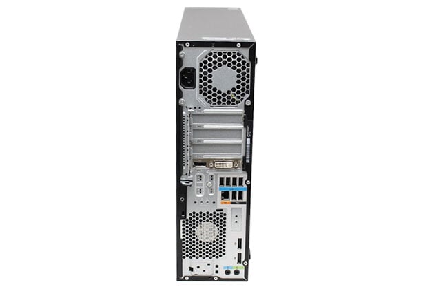HP 【即納パソコン】 Z2 SFF G4 Workstation(SSD新品) ワーク