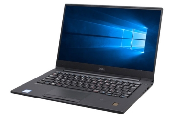 DELL 【即納パソコン】Latitude 7370 【中古パソコン直販(41239)】