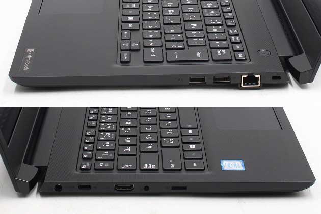 Dynabook 【即納パソコン】dynabook S73/DP (Win11Pro64)(SSD新品