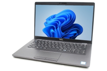 即納パソコン】Latitude 5400 (Win11pro64) 【中古パソコン直販(42614)】
