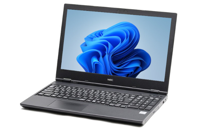 NEC 【即納パソコン】VersaPro VKL21/X-7 (Win11pro64)(SSD新品