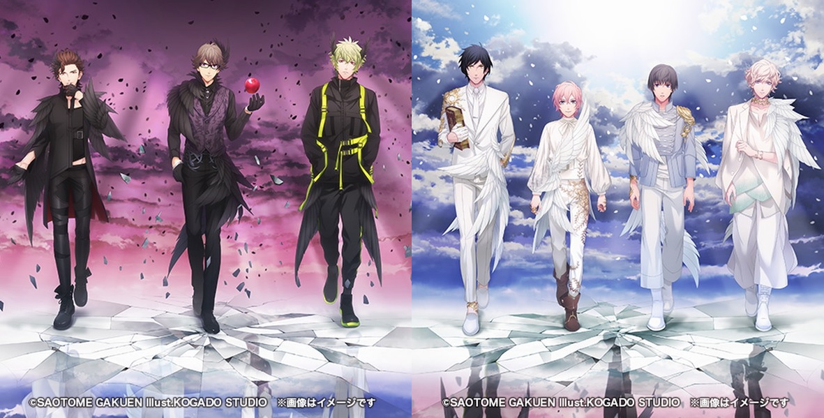 うたプリ』HE☆VENS初！グループ内ユニットに分かれた本格派ドラマ