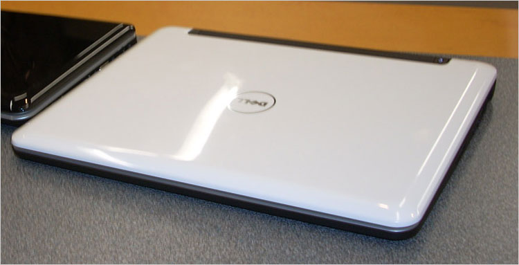 DELL Inspiron Mini 12 レビュー （Inspiron 1210）回顧録版
