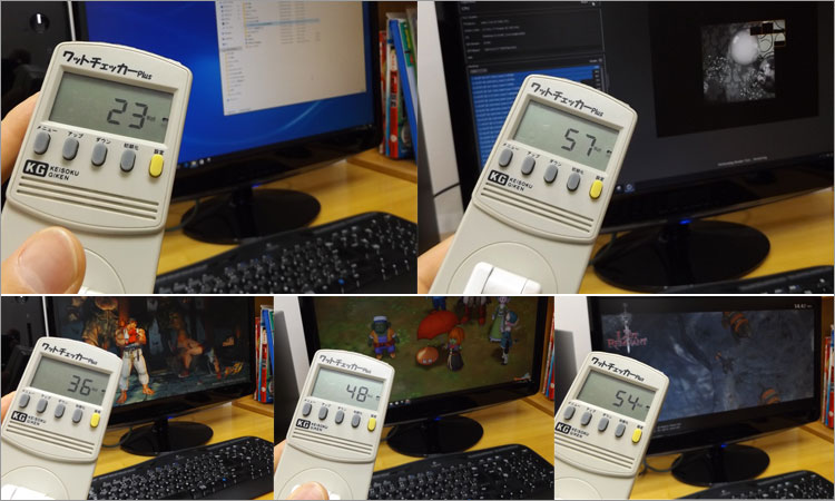 Core i5-7400 + GeForce GT730搭載のパフォーマンス！DELLパソ兄さん