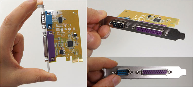 拡張スロットの知識。PCI Express規格【パソコン購入術】