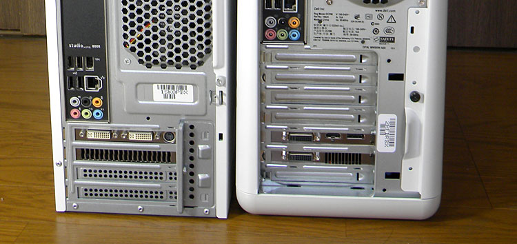 拡張スロットの知識。PCI Express規格【パソコン購入術】