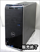 Core i5-7400 + GeForce GT730搭載のパフォーマンス！DELLパソ兄さん