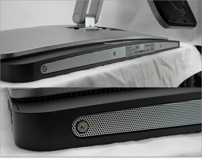 Inspiron One 2330レビュー！フルHD23インチ液晶一体型パソコン