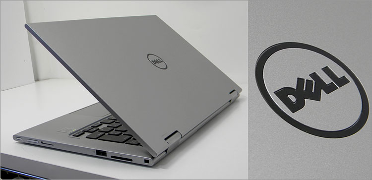 パソ兄さん！DELL Inspiron 11 2 in 1（3147）のレビュー！