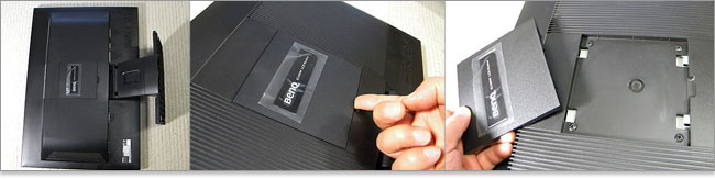 VESAマウントでモニタアームを取り付ける【DELLユーザーのパソコン購入術】