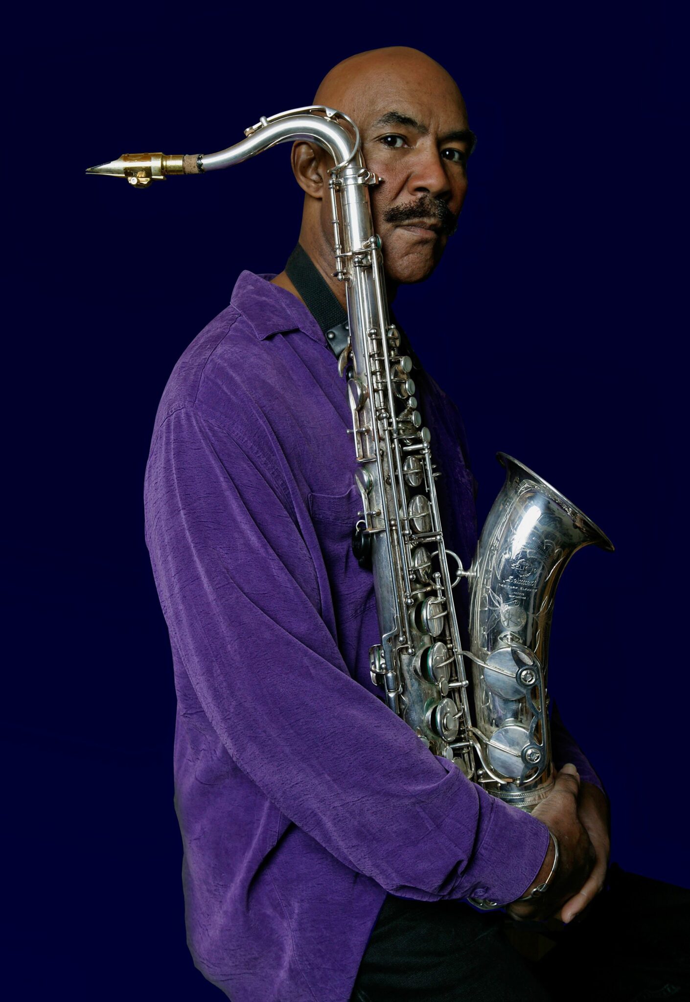 Stan Strickland | Passim