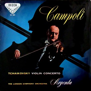 クラシックレコード・LPのPASTORALE