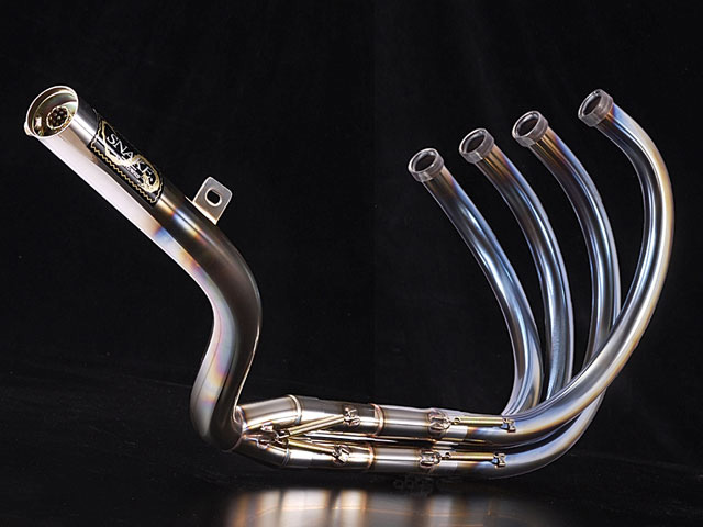 スネークリミテッド / パステルロードオフィシャルサイト