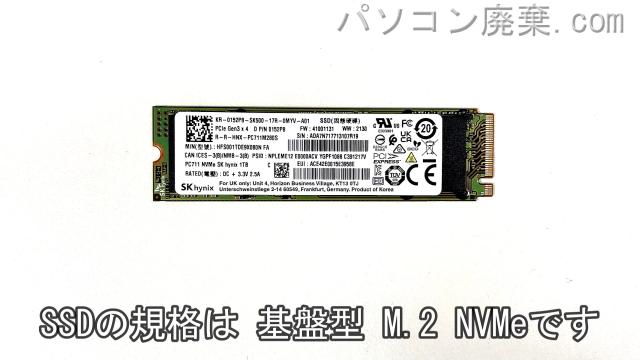 LIFEBOOK NH75/E2 FMVN75E2G7の分解方法 | パソコン廃棄.com