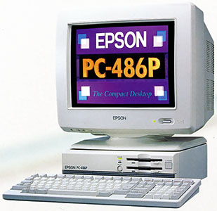 PC-486P